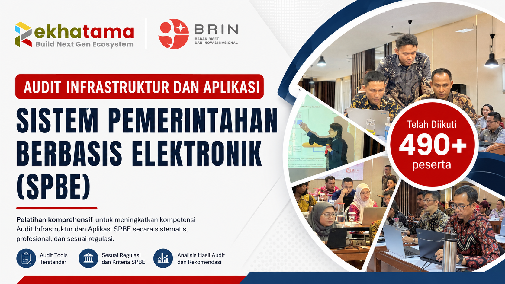 AIA SPBE Rekhatama