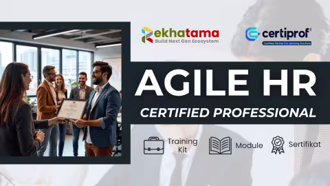 Agile HR Certified Professional