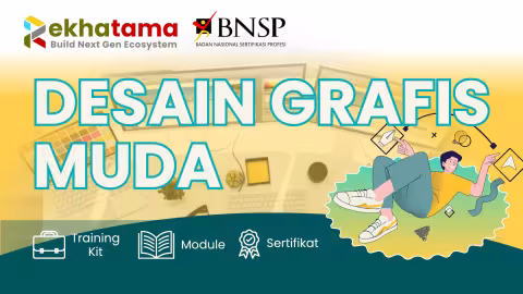 Desain-Grafis-Muda