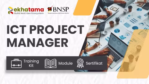 ICT-Project-Manager