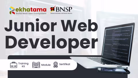 Junior-Web-Developer