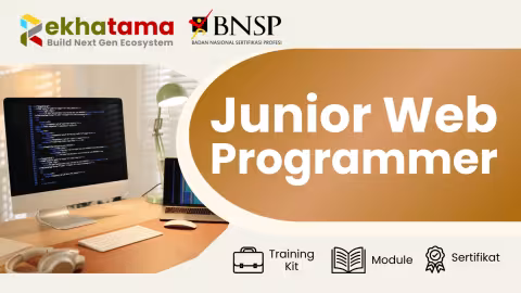 Junior-Web-Programmer