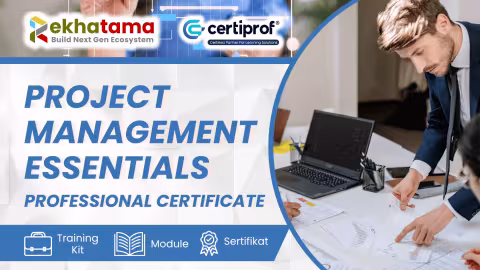 Project Management Essentials Professional Certificate